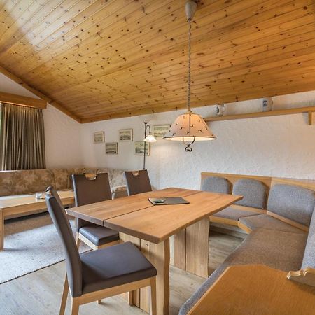 Ferienwohnung Wiedemann Oberstdorf Exterior foto